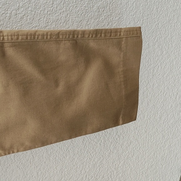 New BR Utility Tie Waist Pants - Picture 4 of 9